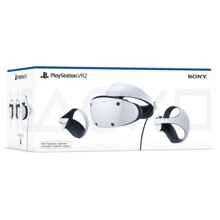 Casques VR Sony PlayStation VR2 - Comme Neuf - Montre Ref T0232 | Smar