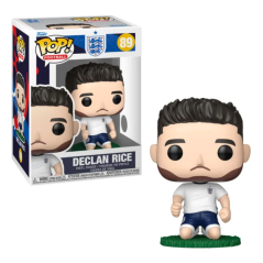 Funko Pop Declan Rice #89 | Smarty