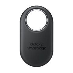 Localisateur d'objet Samsung Galaxy SmartTag2 - Noir - Montre Ref G164
