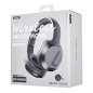 Wireless Stereo Bluetooth Headphones REMAX RB-660HB – Black