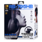 Foldable Wireless Headphones REMAX RB-705HB – Beige 800mAh 18h