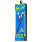 Câble USB-C / USB-C en Alliage d'Aluminium Tressé de Charge rapide 240W REMAX C17 Velocity - 1.2M - Noir Câble USB-C / USB-C en Alliage d'Aluminium Tressé de Charge rapide 240W REMAX C17 Velocity - 1.2M - Noir