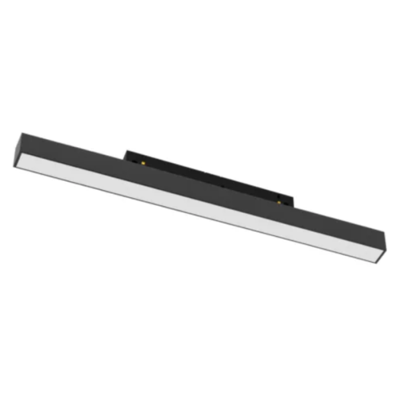 Projecteur magnétique intelligent (S Series) 15W / Faisceau 100° / DC4