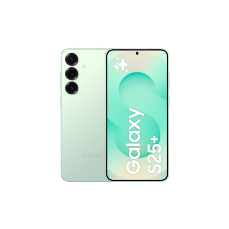 Samsung Galaxy S25 Plus 5G 512 Go Vert - EU - Neuf — Reconditionné Garanti 12 mois · Smarty Paris · Smarty Paris