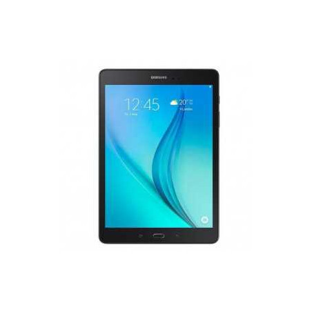 Samsung Galaxy Tab A 9.7 SM-T555 Cellulaire 16 Go Noir - Grade AB — Reconditionné Garanti 12 mois · Smarty Paris