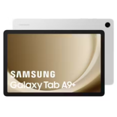 Samsung Galaxy Tab A9+ X210 11" Wi-Fi 64 Go Argent - Non EU - Neuf — Reconditionné Garanti 12 mois · Smarty Paris · Smarty Paris