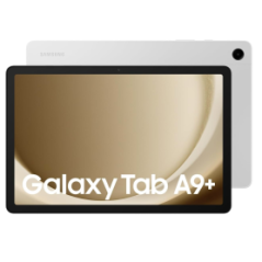 Samsung Galaxy Tab A9+ X216 4 Go / 64 Go 5G Argent - Non EU - Neuf - T