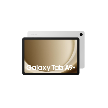 Samsung Galaxy Tab A9+ X216 4 Go / 64 Go 5G Argent - Non EU - Neuf - T