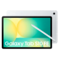 Samsung Galaxy Tab S10 FE X520 12 Go / 256 Go Argent - Non EU - Neuf