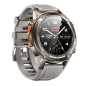 Smartwatch REMAX Watch18 – 500mAh GPS AMOLED Silver