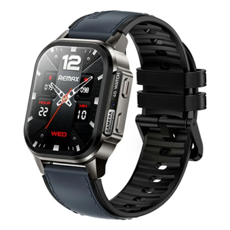Smartwatch REMAX WATCH19 – 950mAh 4G Android GPS Blue