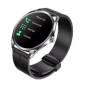 Smartwatch REMAX WATCH21 – 180mAh AMOLED IP67 Black