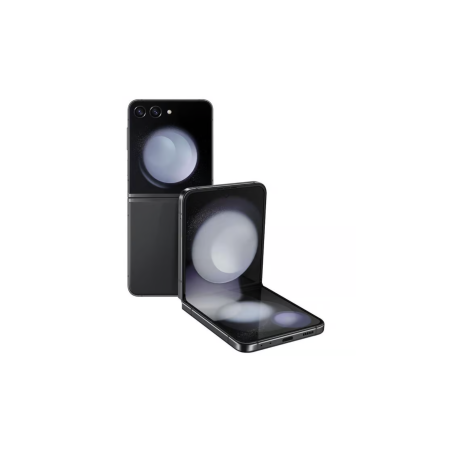 Samsung Galaxy Z Flip 5 5G 512 Go Graphite - Grade AB - Tablette Ref T