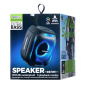 Wireless speaker REMAX Yumker RB-M11 – 5W, Black