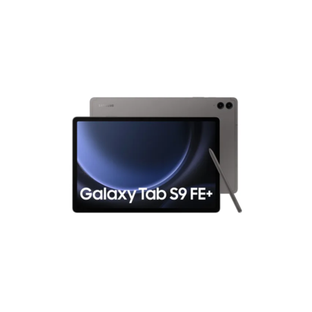 Samsung Tab S9 FE+ X616 8+128Go 5G Gris - Non EU - Neuf — Reconditionné Garanti 12 mois · Smarty Paris