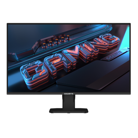 Écran Gaming Gigabyte GS25F2 – 25", Full HD, 180Hz, 1ms, FreeSync Ref