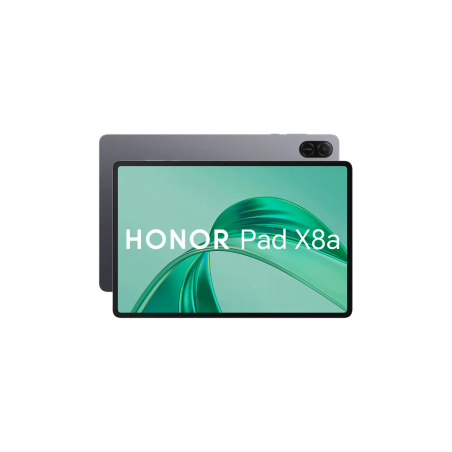 Tablette Honor Pad X8a 11" Wi-Fi 128 Go - Gris - Grade A - avec Boîte et Chargeur — Reconditionné Garanti 12 mois · Smarty Paris
