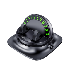 REMAX RM-C08 Car Phone Holder Black