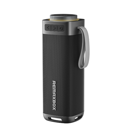Wireless Speaker REMAX Lighting RB-M22 – Black