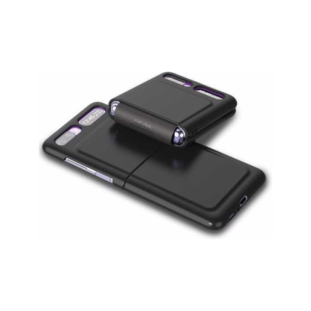 Coque Protection ARAREE Aero Flex - Samsung Z Flip — Araree · Smarty Paris 18e