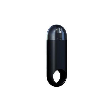 Tondeuse pour poils de nez - Noir - Tablette Ref G2458 | Smarty Paris