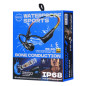 Bone Conduction Sports Headphones REMAX Yvton RB-S11 – Bluetooth 5.4 IP68 Orange