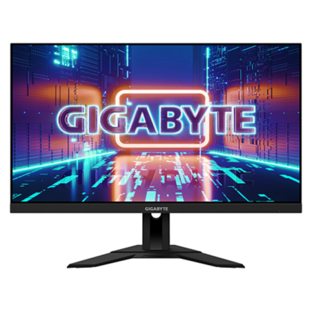 Écran Gaming GIGABYTE M28U M28U-EU 28" UHD - 3840 x 2160 / 144 Hz - No