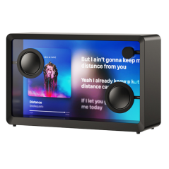 REMAX RB-MB01 20W Bluetooth Speaker | Smarty