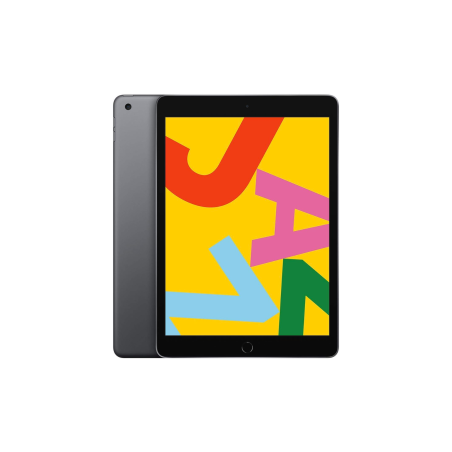 iPad 10.2" (7e Génération) 32 Go Wi-Fi Gris - Grade AB