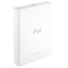 iPad 10.2" (9e Génération) 256 Go Wi-Fi Argent FK2P3LL/A - Apple Recon