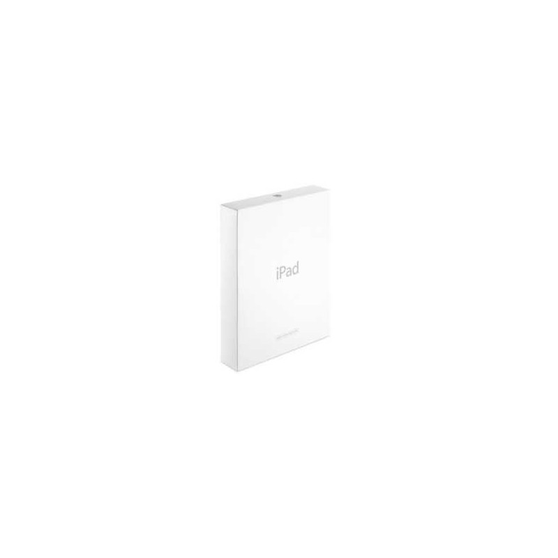iPad 10.2" (9e Génération) 256 Go Wi-Fi Argent FK2P3LL/A - Apple Reconditionné (Garantie Apple 1 an) iPad 10.2" (9e Génération) 256 Go Wi-Fi Argent FK2P3LL/A - Apple Reconditionné (Garantie Apple 1 an)