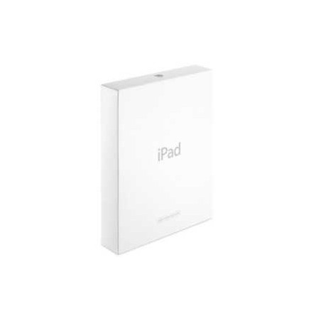 iPad 10.2" (9e Génération) 256 Go Wi-Fi Argent FK2P3LL/A - Apple Reconditionné (Garantie Apple 1 an)