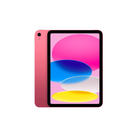 iPad 11" (11e Génération) 128 Go Wi-Fi Rose MD4E4LL/A (SPEC USA) - Neuf