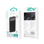 Power Bank Devia Smart EP198 – 10,000mAh 22.5W Black Power Bank Devia Smart EP198 – 10,000mAh 22.5W Black