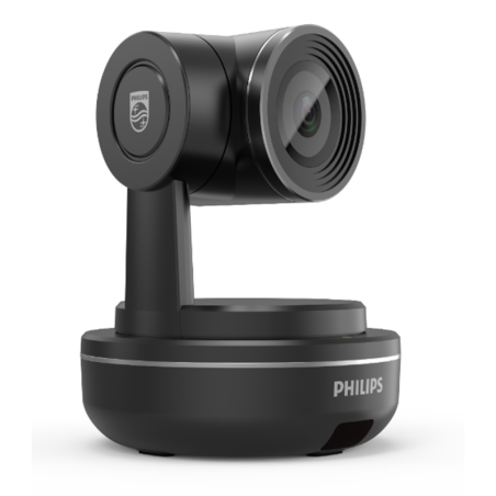 Caméra de Conférence Audio-Vidéo PSE0560 - Philips - Gaming 