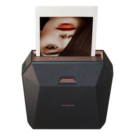 Imprimante Photo Portable FUJIFILM Instax Share SP-3 Noir - Gaming Ref