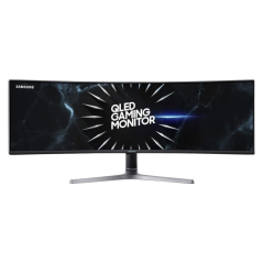 Écran Gaming Incurvé Samsung C49RG94SSU LC49RG94SSUXZG 49" UWDQHD - 51