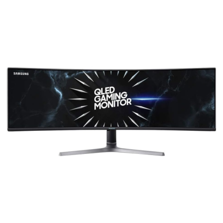 Écran Gaming Incurvé Samsung C49RG94SSU LC49RG94SSUXZG 49" UWDQHD - 51