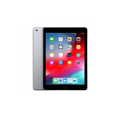 iPad 6 128 Go Wifi Gris - Grade AB | Smarty Paris 18e