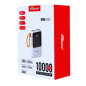 Power Bank FASR FS-B2 – 10,000mAh 4 Built-In Cables Power Bank FASR FS-B2 – 10,000mAh 4 Built-In Cables