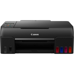 Imprimante Canon PIXMA G650 - Personnalisation - Wifi - Smartphones Re