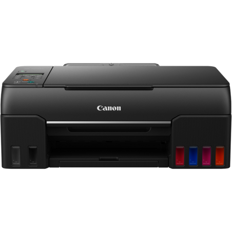 Imprimante Canon PIXMA G650 - Personnalisation - Wifi - Smartphones Re