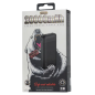 Power Bank 20000mAh REMAX RPP-166 - 4 Ports (2 USB, 1 Micro USB, 1 Type-C) - Noir Power Bank 20000mAh REMAX RPP-166 - 4 Ports (2 USB, 1 Micro USB, 1 Type-C) - Noir