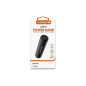 Batterie externe XSSIVE XSS-PB02 – 2 600 mAh, câble Micro USB Batterie externe XSSIVE XSS-PB02 – 2 600 mAh, câble Micro USB