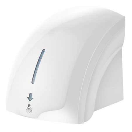 Sèche Mains Automatique 1800W - Smartphones Ref G1928 | Smarty Paris