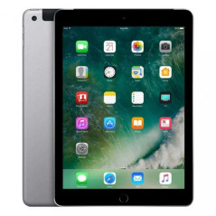 iPad 9.7" (6e Génération) 32 Go Cellular Gris · Smarty Paris