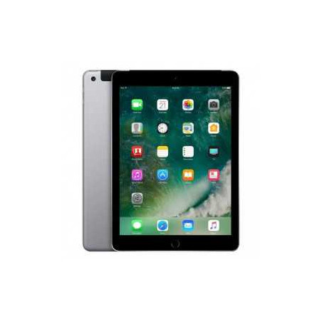 iPad 9.7" (6e Génération) 32 Go Cellular Gris - Grade AB - Tablette Re