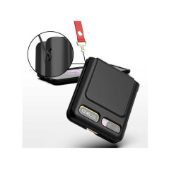 Smart TV Samsung 43" LED UE43CU7172 UHD 4K HDR · Smarty Pari