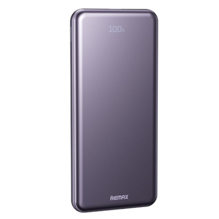 Batterie externe REMAX FP-13 – 5 000 mAh, PD 20 W, violet