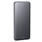 Power bank ultra-fine à charge rapide PD20W 5000mAh FP-13 REMAX - Gris Power bank ultra-fine à charge rapide PD20W 5000mAh FP-13 REMAX - Gris